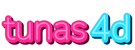 tunas4d — logo kanal