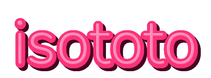 isototo — logo kanal