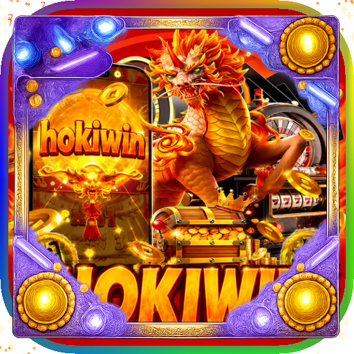 hokiwin — mitra unggulan