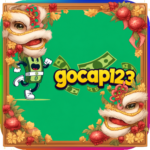 gocap123 — galeri pratinjau - APK Resmi